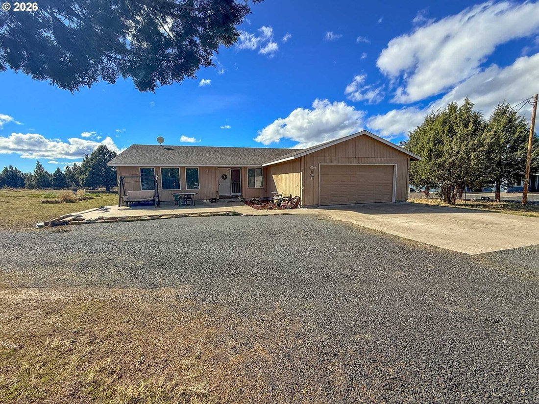 House in Prineville, Oregon, United States 2 - 17647718