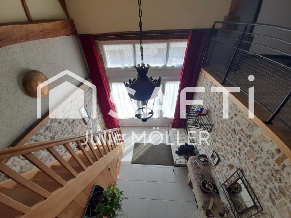 House in Bonnat, Nouvelle-Aquitaine, France 5 - 17655004