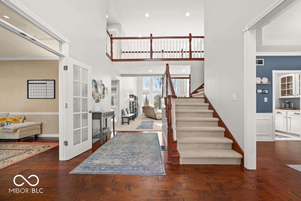 House in Lawrence, Indiana, United States 4 - 17650075