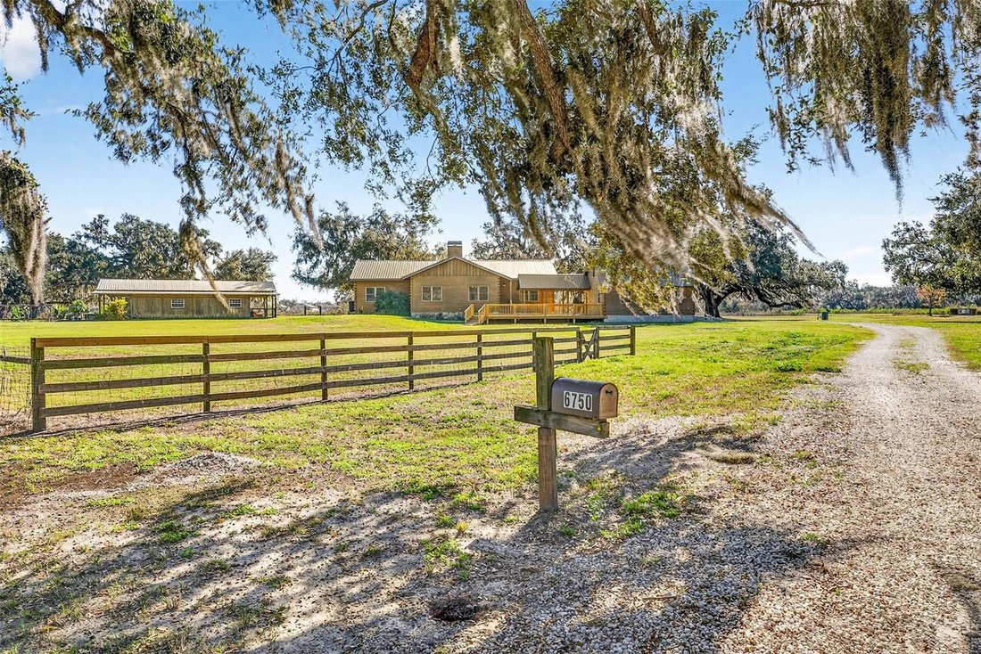 House in Zephyrhills, Florida, United States 1 - 17647146