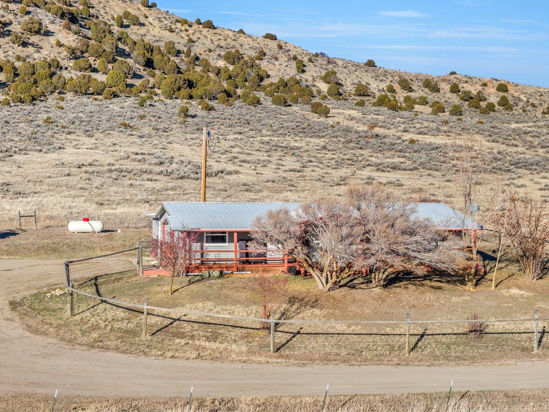 House in Craig, Colorado, United States 1 - 17647613