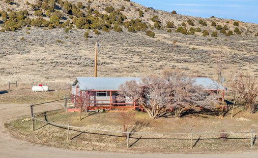 House in Craig, Colorado, United States 1