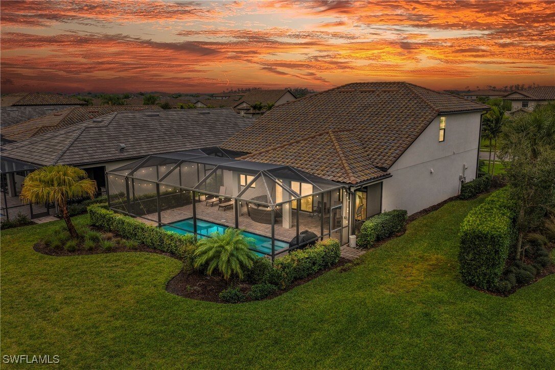 House in Estero, Florida, United States 1 - 17645035