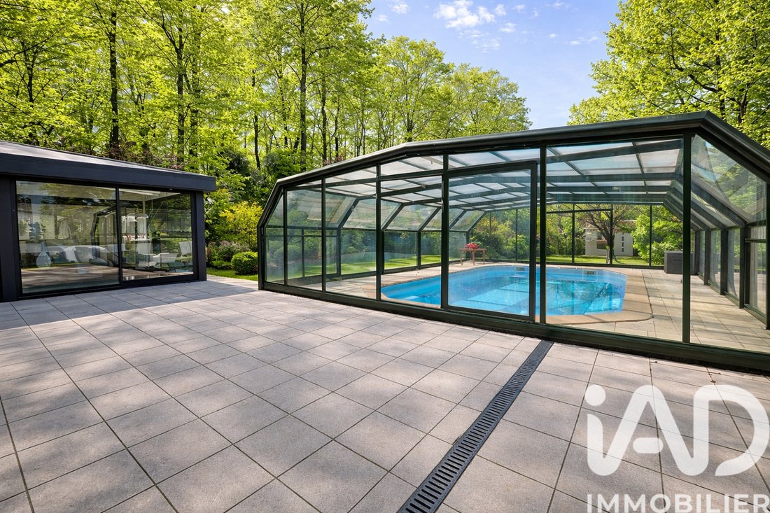 House in Sucy-en-Brie, Ile-de-France, France 3 - 17362086