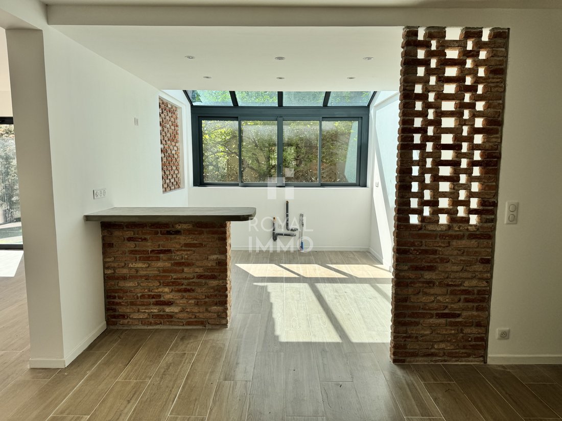 House in Le Faron-Fort-Rouge, Toulon, France 5 - 17649842