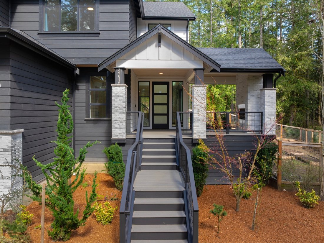 House in Ravensdale, Washington, United States 3 - 17655896