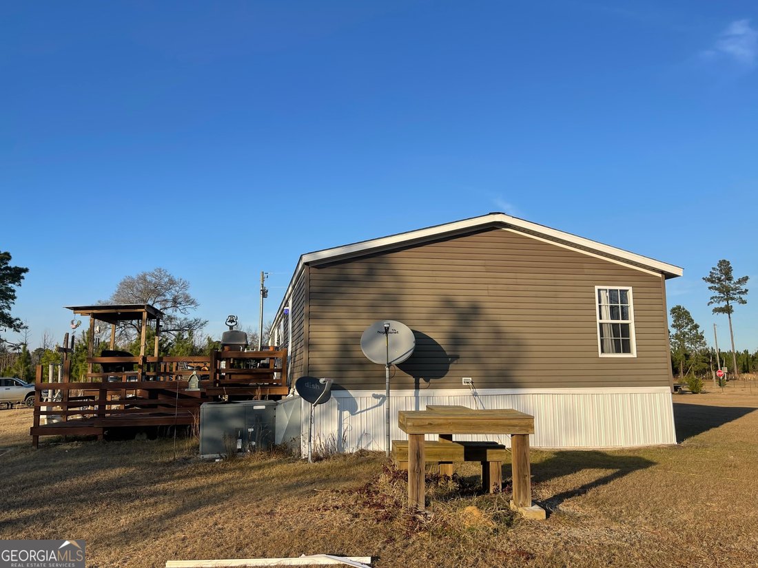 House in Rhine, Georgia, United States 5 - 17650491