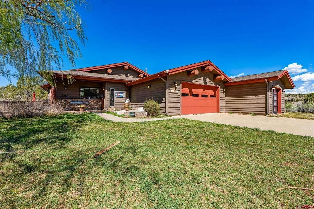House in Hesperus, Colorado, United States 2 - 17649201