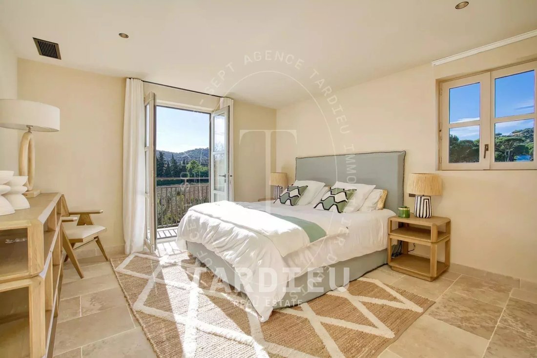 Maison à Ramatuelle, Provence-Alpes-Côte d'Azur, France 5 - 15534887