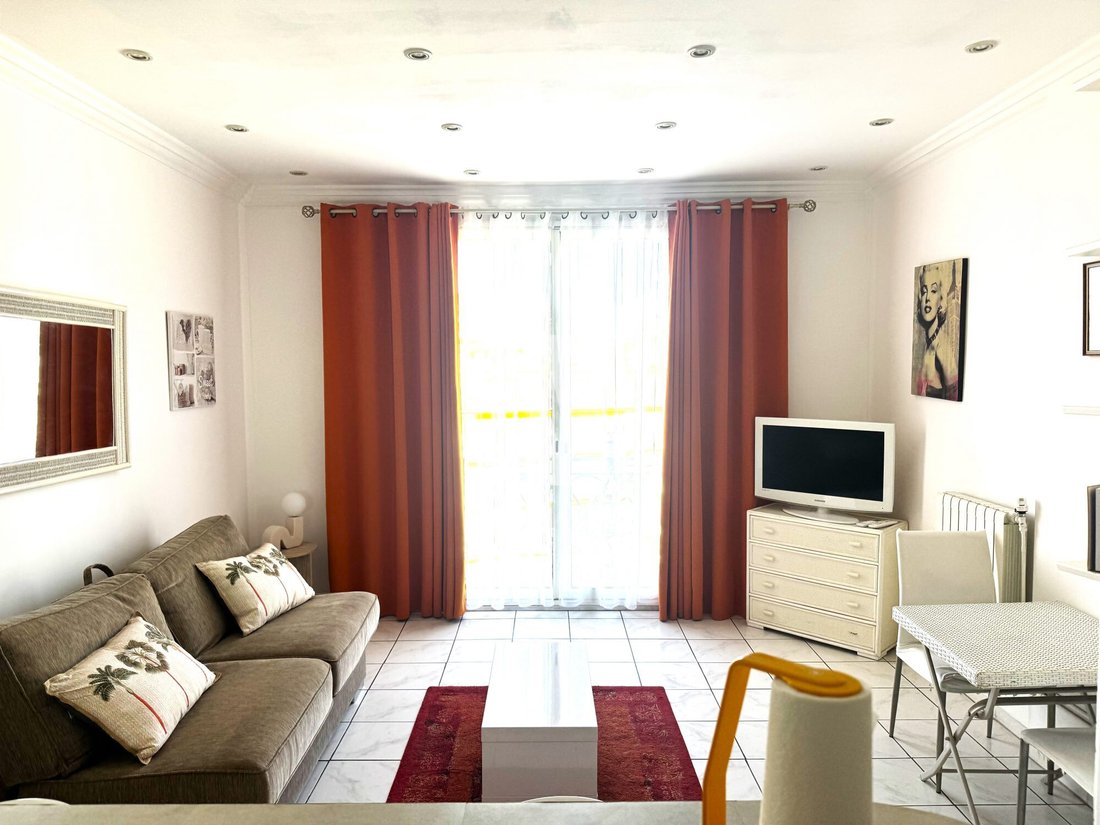 Appartement à Cannes, Provence-Alpes-Côte d'Azur, France 2 - 17651380