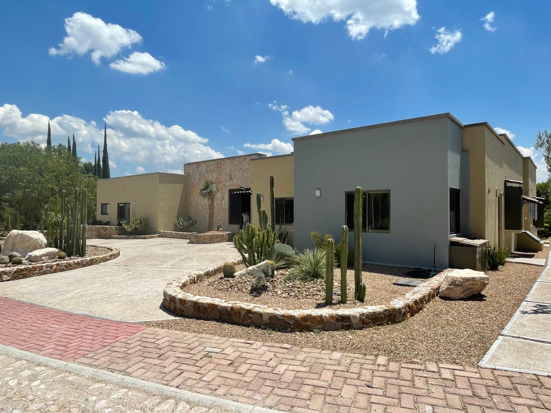 House in Los Labradores, Guanajuato, Mexico 5 - 17647734