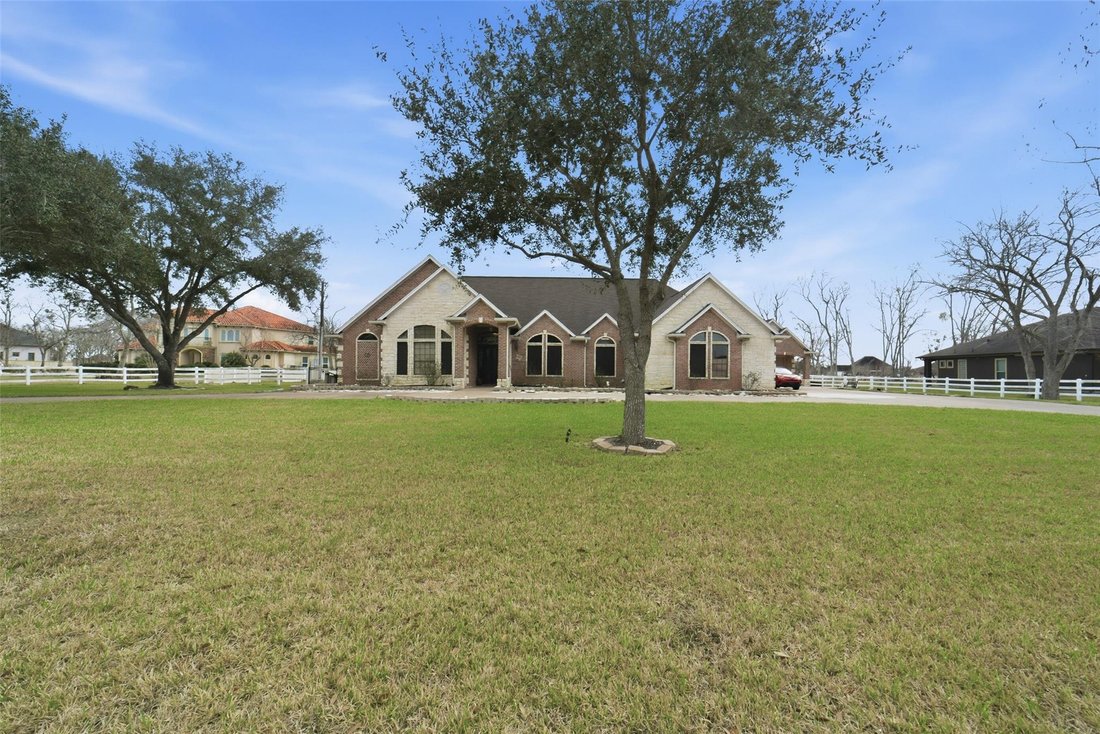 Haus in Rosenberg, Texas, Vereinigte Staaten 3 - 17660040