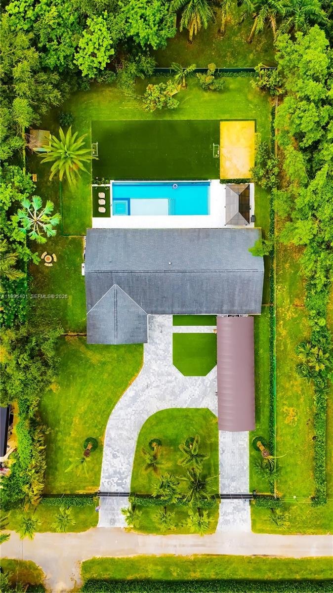 House in Miami, Florida, United States 1 - 17645163