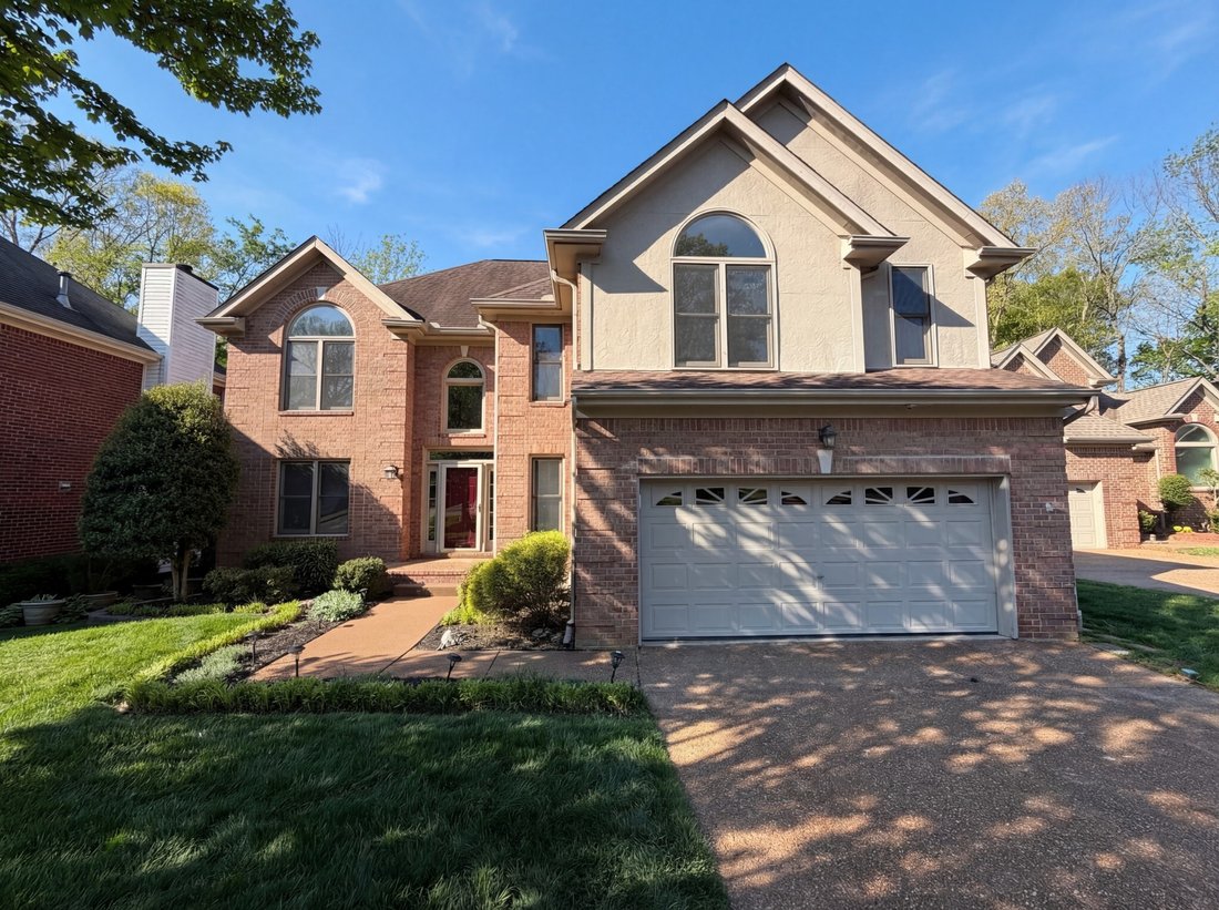 House in Nashville, Tennessee, United States 1 - 17649716