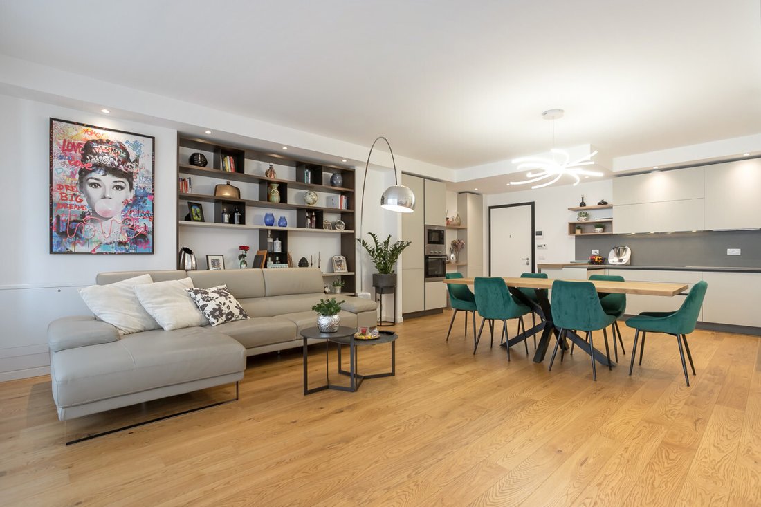 Apartment in Giovanni XXIII-Stazione, Bergamo, Italy 5 - 17650445