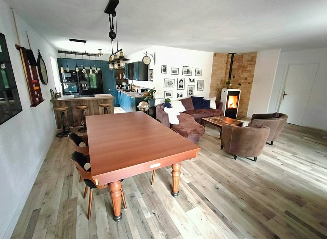 Villa in Nord, Vidauban, France 5 - 17646801