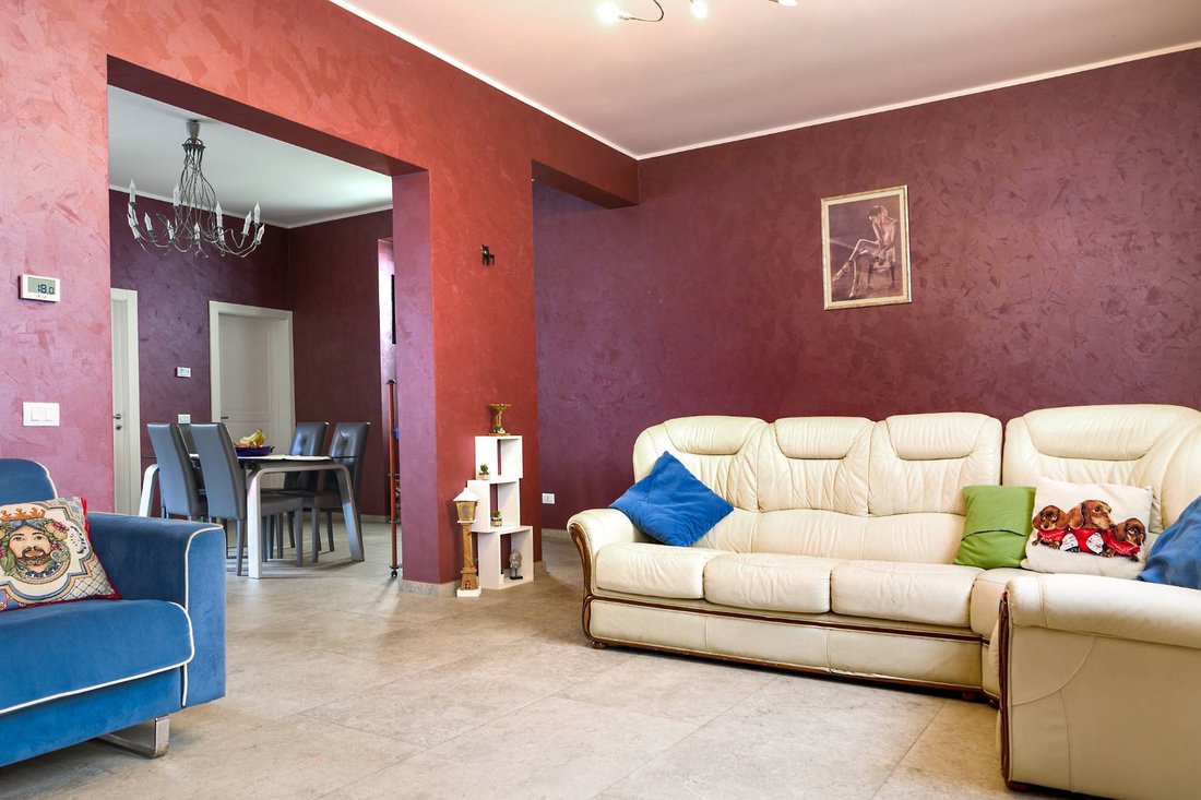 Villa à Isolotto, Florence, Italie 2 - 17651013