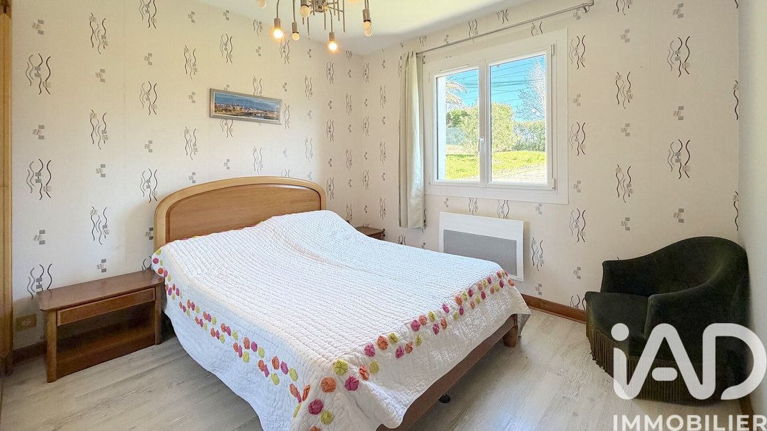 House in Saint-Pierre-d'Irube, Nouvelle-Aquitaine, France 4 - 17650422