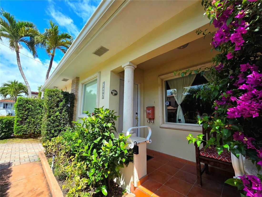 House in Coral Gables, Florida, United States 1 - 17651799