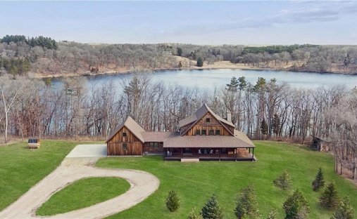 Maison à Afton, Minnesota, États-Unis 1