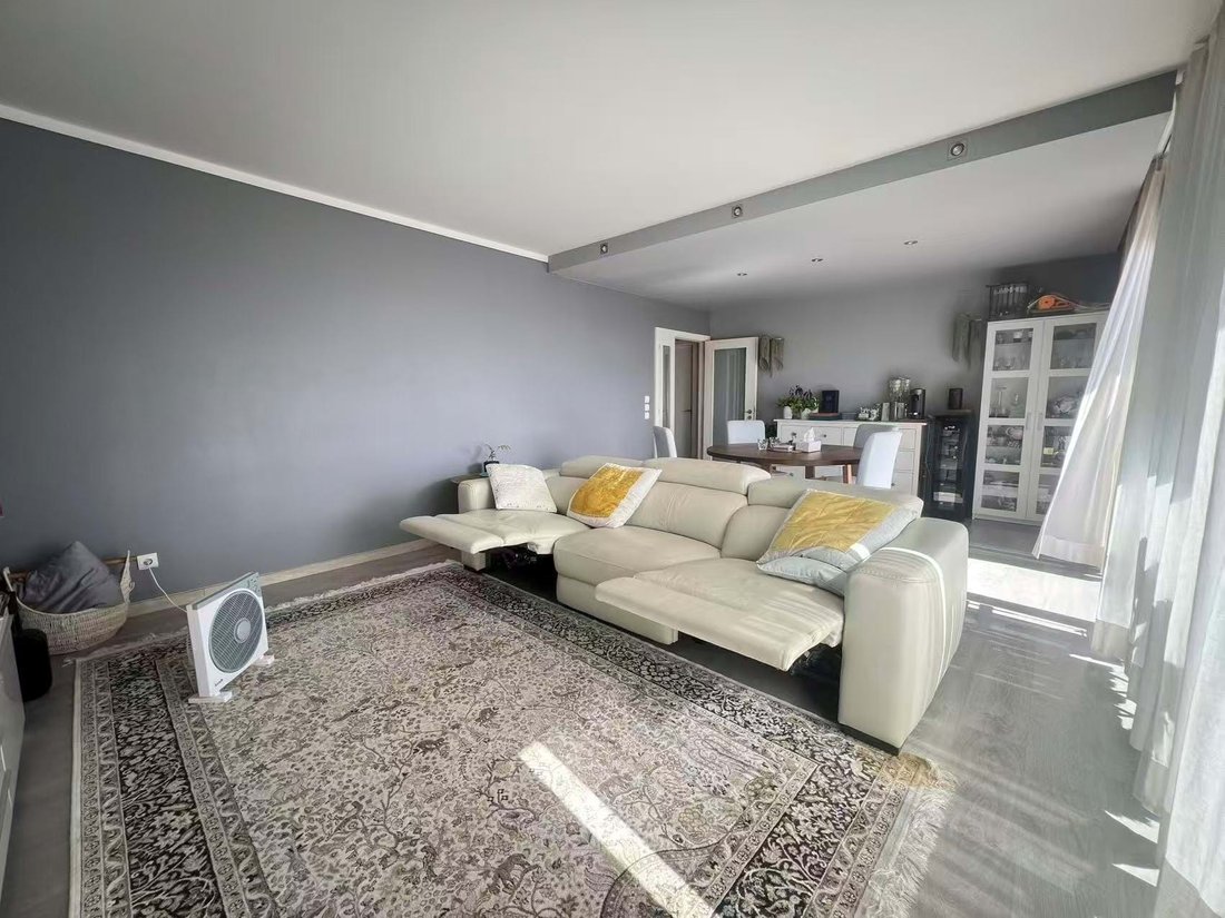 Apartment in Lumiar, Lisbon, Portugal 1 - 17647501