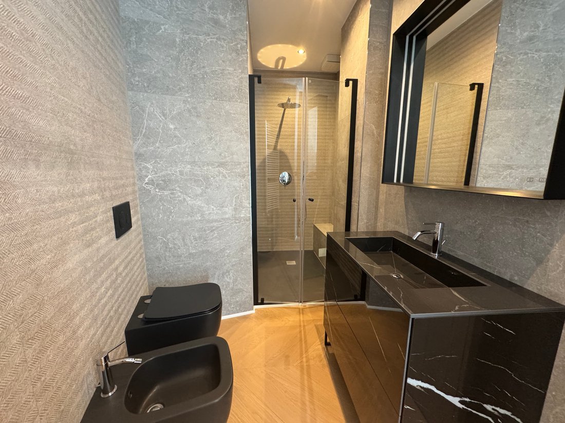 Apartment in Brera, Milan, Italy 3 - 17646186