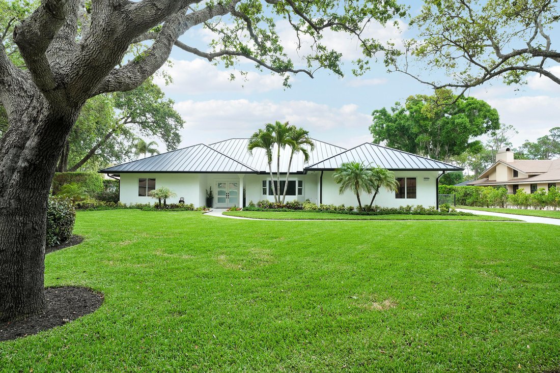 House in Tequesta, Florida, United States 1 - 17645140