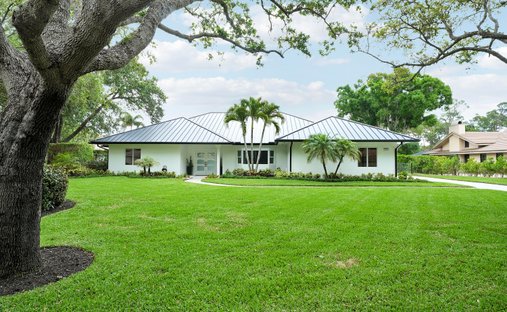 Maison à Tequesta, Floride, États-Unis 1
