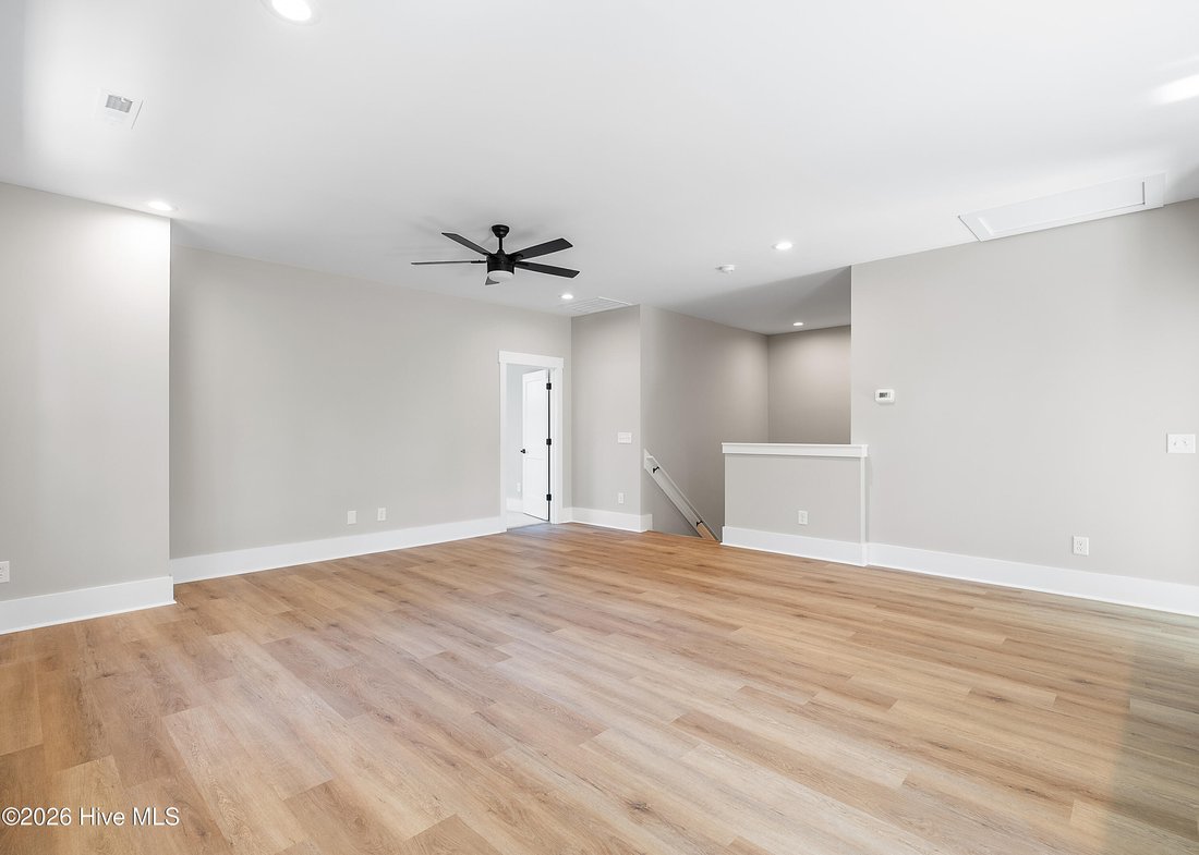 Townhouse in Sea Breeze, North Carolina, United States 5 - 17648281