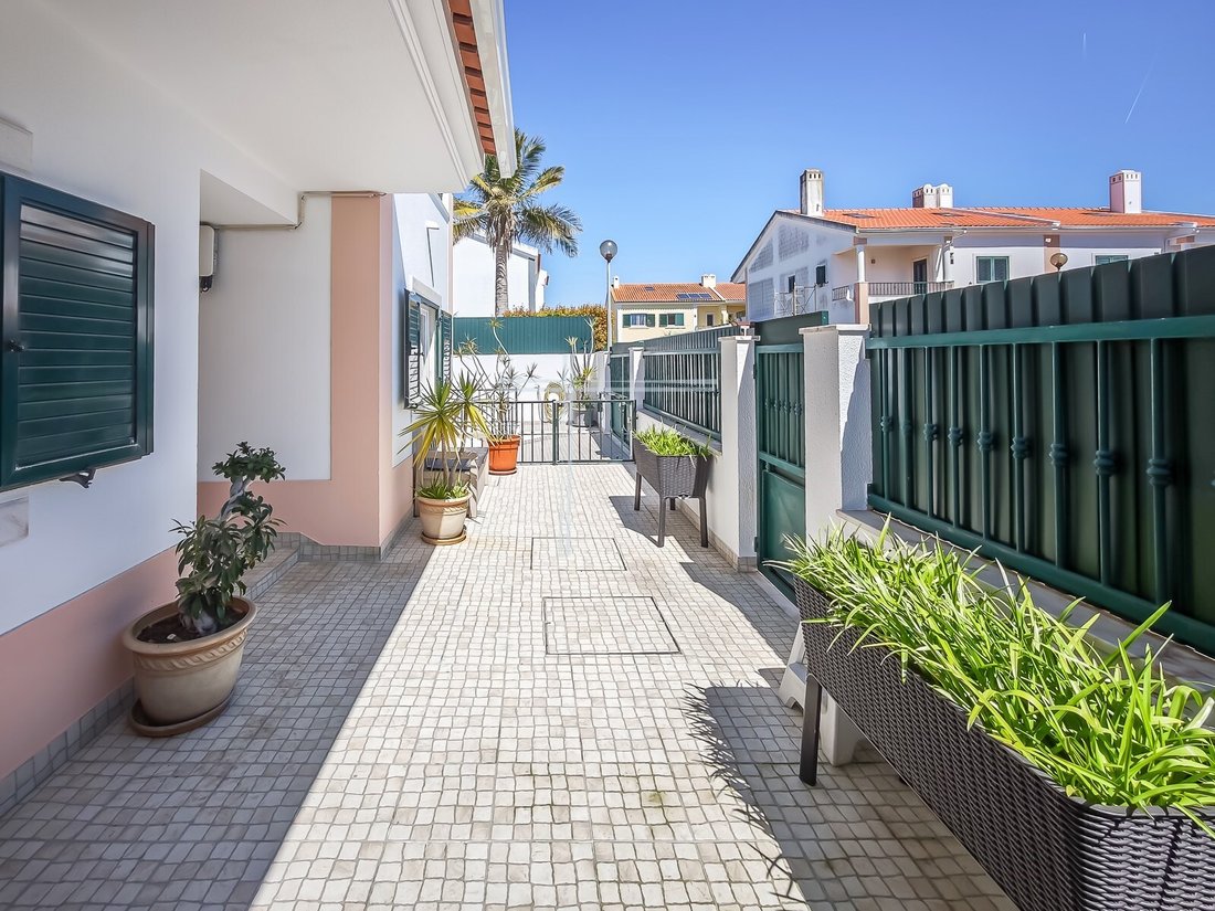House in Sao Domingos de Rana, Lisbon, Portugal 3 - 17524709