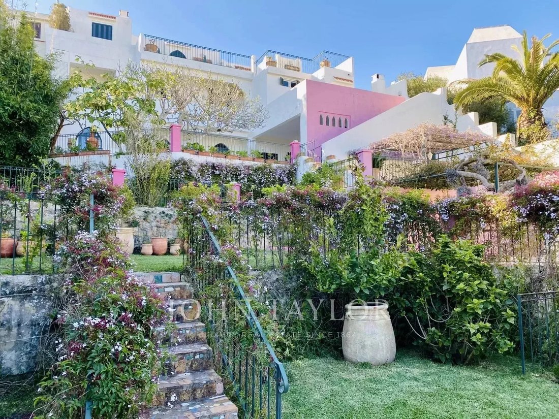 Villa in Tanger, Morocco 2 - 17650194