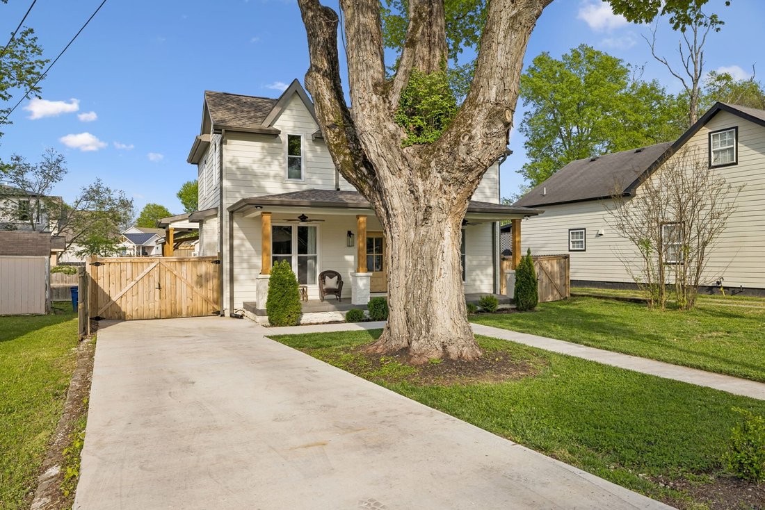 House in Franklin, Tennessee, United States 4 - 17651992
