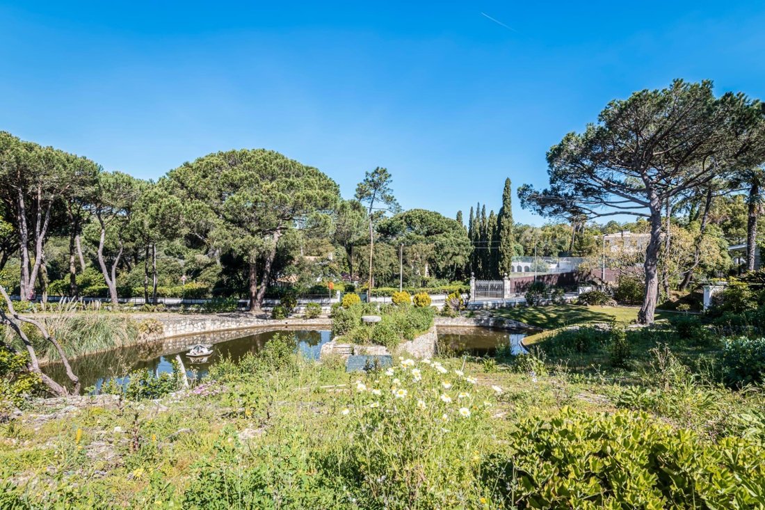Villa in Estoril, Cascais e Estoril, Lisbon 4 - 17652475