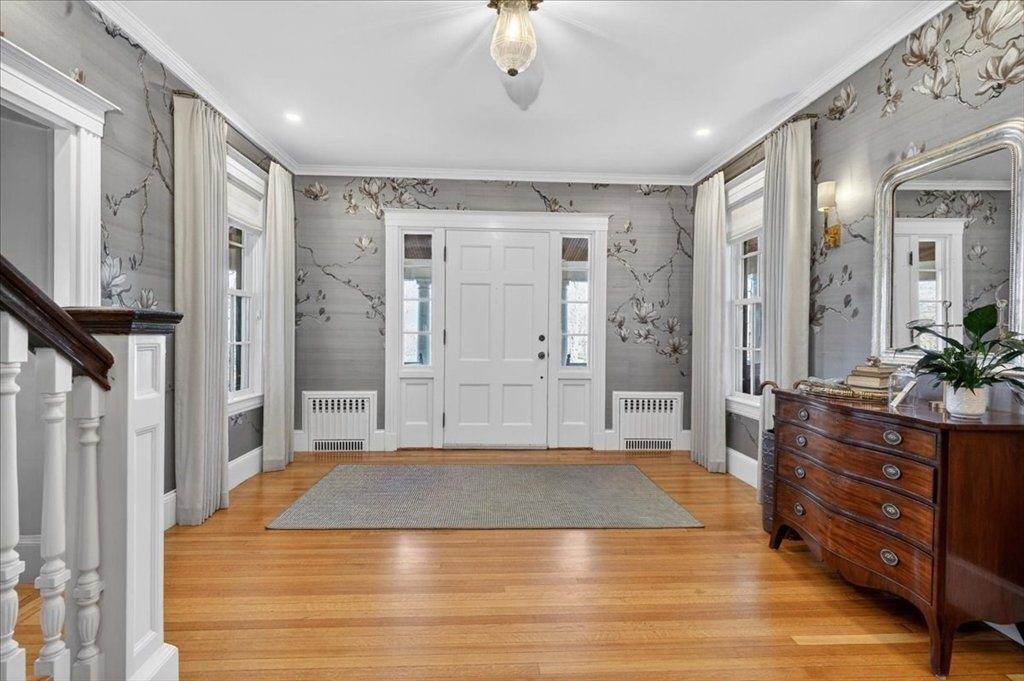 House in Hingham, Massachusetts, United States 2 - 17644583