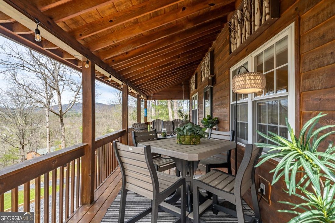 House in Blairsville, Georgia, United States 3 - 17647225