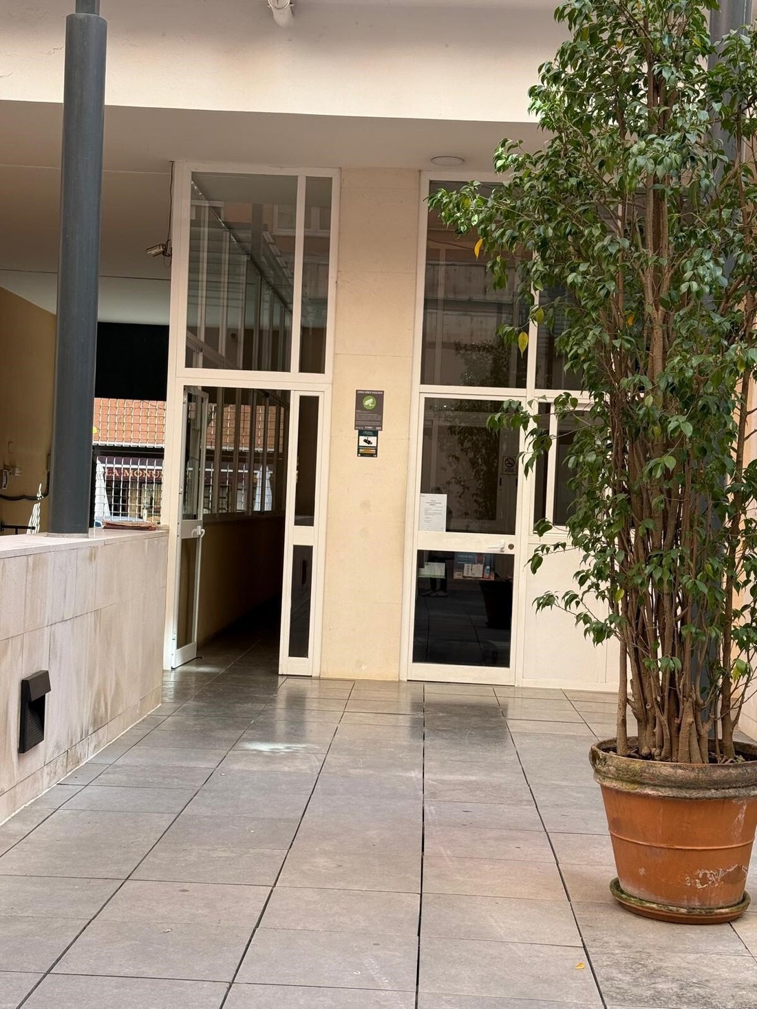 Apartment in Nervion, Seville, Spain 5 - 17653083