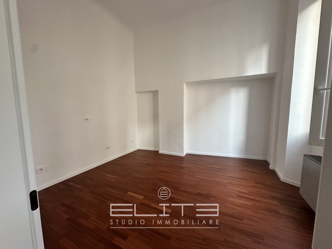 Apartment in Saint Stephen, Ancona, Italy 4 - 17650450