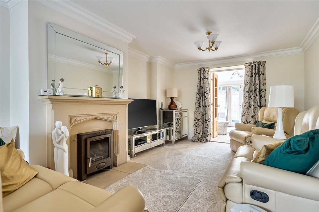 Casa in Haselbury Plucknett, Inghilterra 3 - 17645179