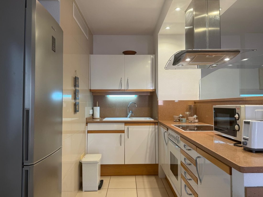 Appartamento a Santa Eulària des Riu, Isole Baleari, Spagna 5 - 17645487