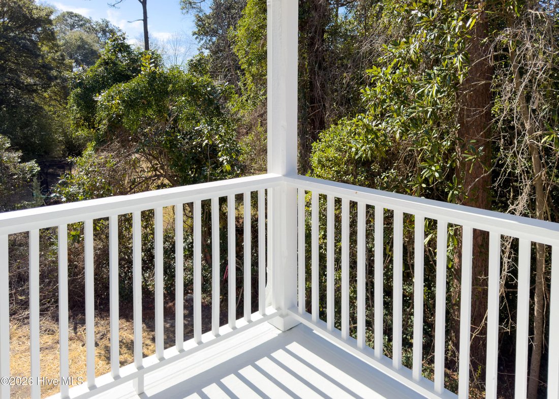 Townhouse in Sea Breeze, North Carolina, United States 4 - 17648281