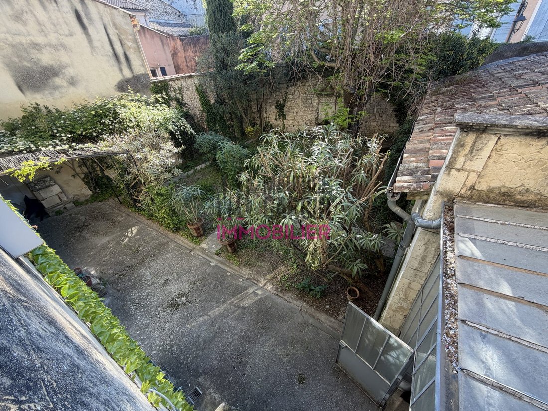 House in Secteur Nord, Pernes-les-Fontaines, France 5 - 17651490