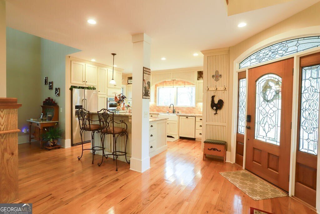 House in Dahlonega, Georgia, United States 5 - 17647254