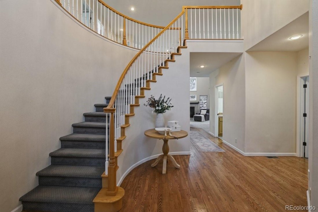 House in Colorado Springs, Colorado, United States 3 - 17649268