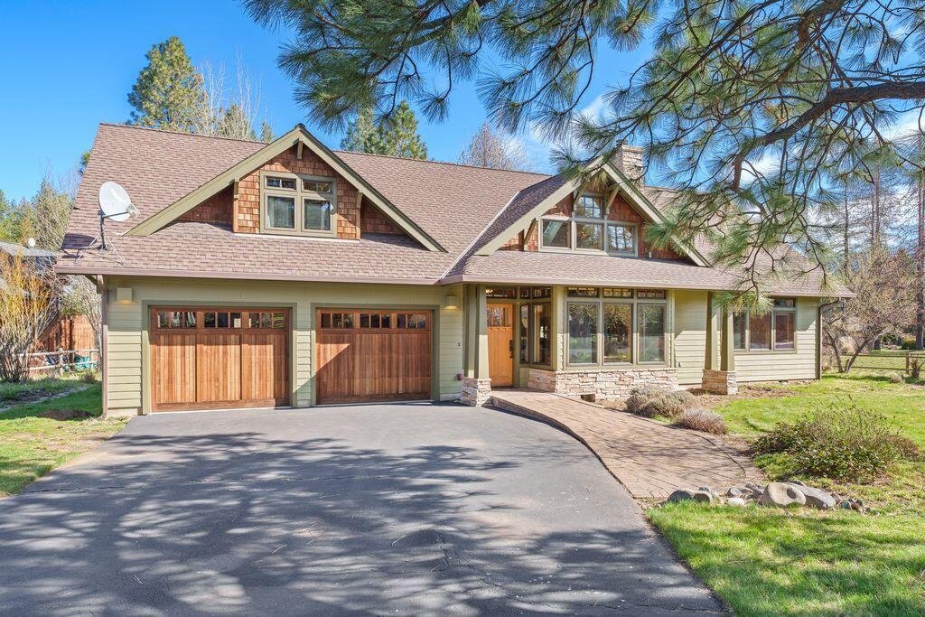 House in Camp Sherman, Oregon, United States 1 - 17648520