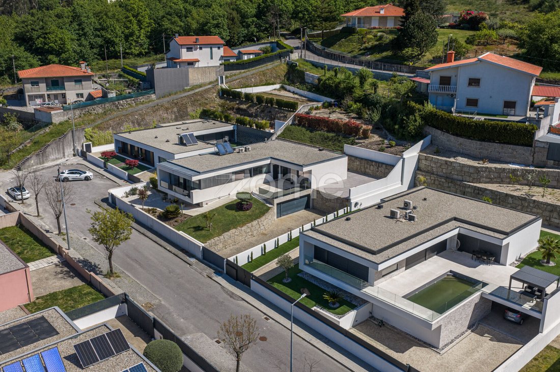 House in Mesao Frio, Braga, Portugal 2 - 17650535