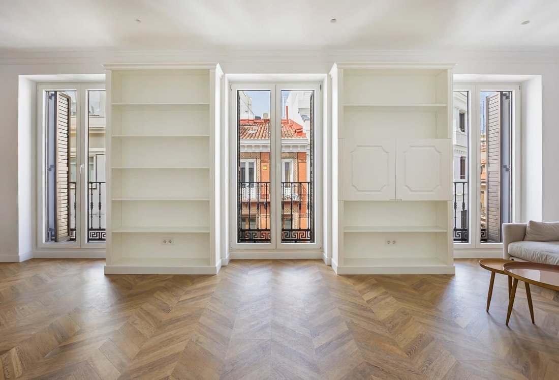 Apartment in Centro, Madrid, Spain 2 - 13853239