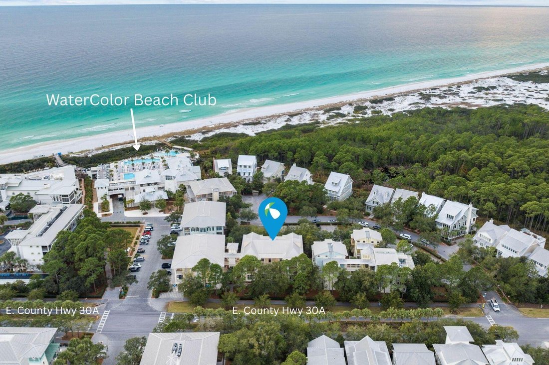 Condo in Santa Rosa Beach, Florida, United States 2 - 17645202