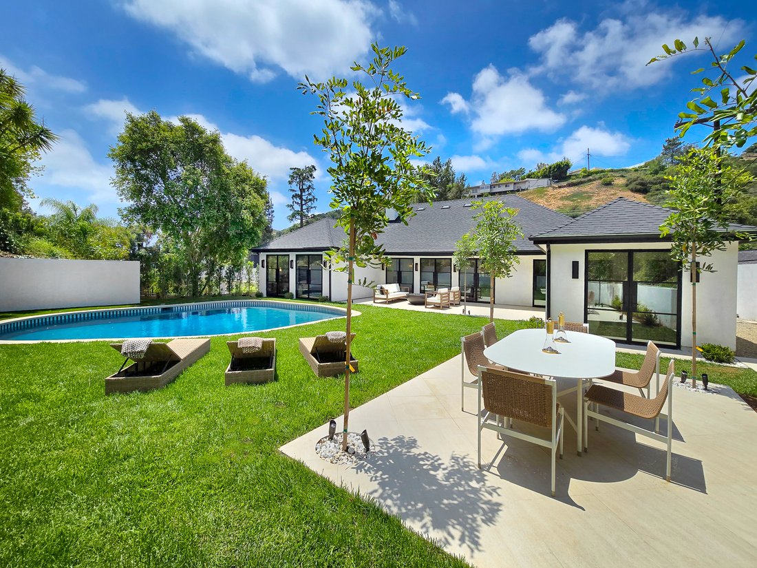 House in Beverly Hills, California, United States 1 - 17649790