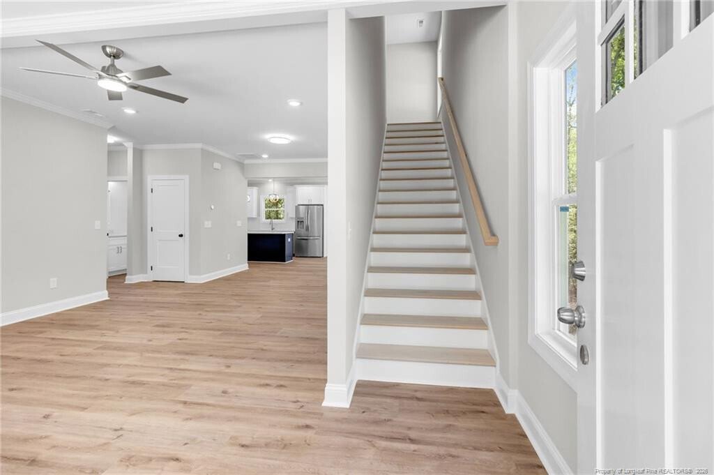 House in Sanford, North Carolina, United States 5 - 17192353