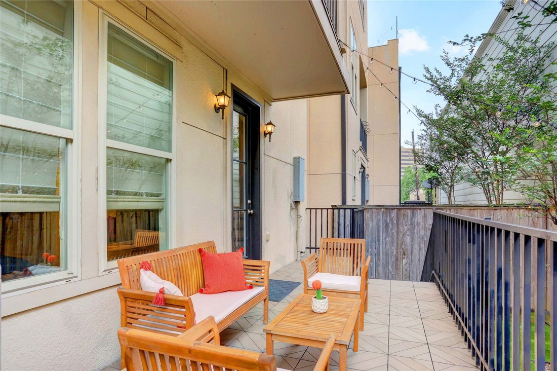 House in Houston, Texas, United States 5 - 17650932
